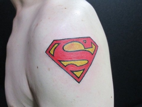 スーパーマン　supermanサムネイル