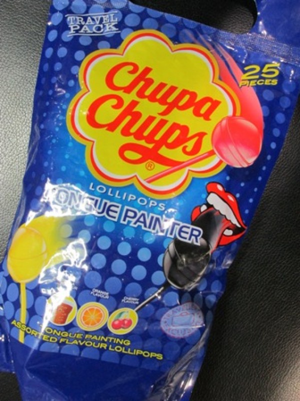 Chupa Chups☆サムネイル