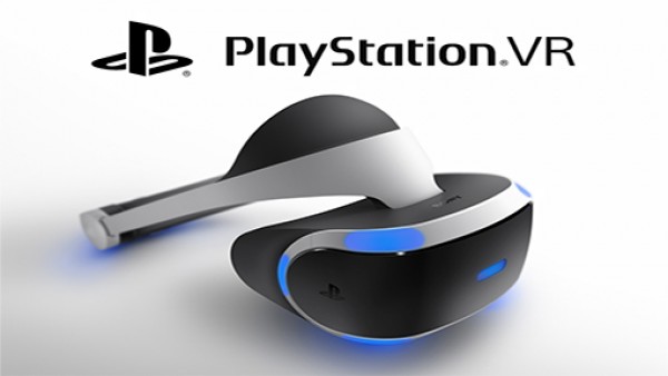 PlayStation　VRサムネイル
