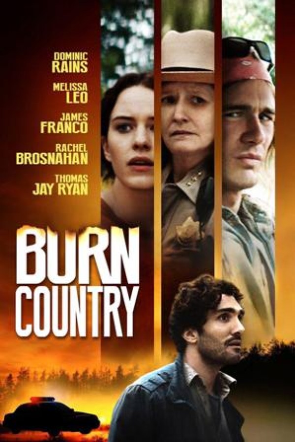 Burn Countryサムネイル