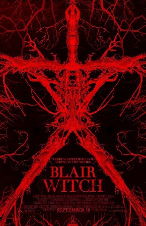 Blair Witchサムネイル