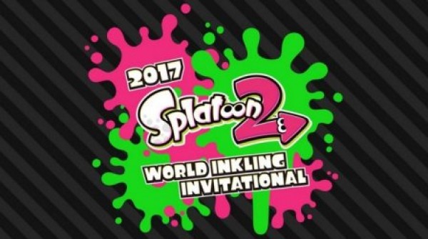 「E3 2017」で開催する『スプラトゥーン2』世界大会で4チームが対決！ 日本代表も決定サムネイル