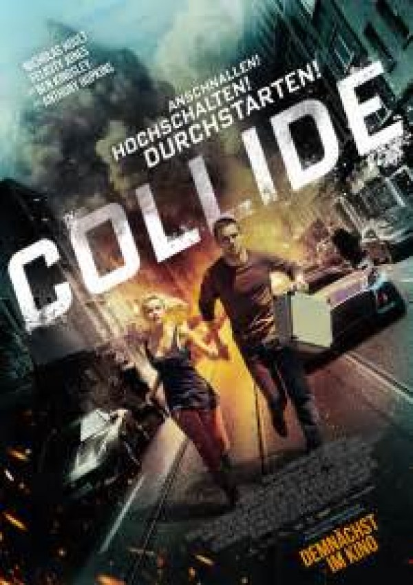 COLLIDEサムネイル