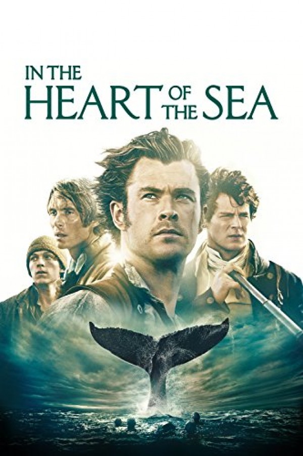 In the Heart of the Seaサムネイル