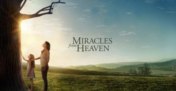 Miracles from Heavenサムネイル
