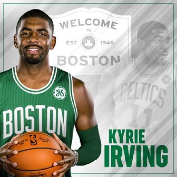 KYRIE IRVINGサムネイル