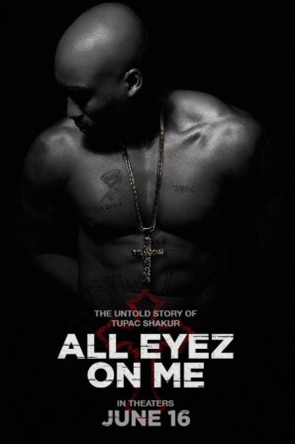 All Eyez on Meサムネイル