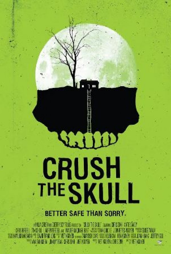 Crush the Skullサムネイル