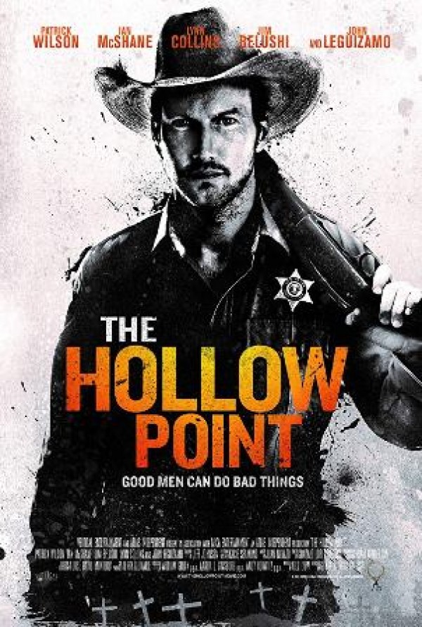 The Hollow Pointサムネイル