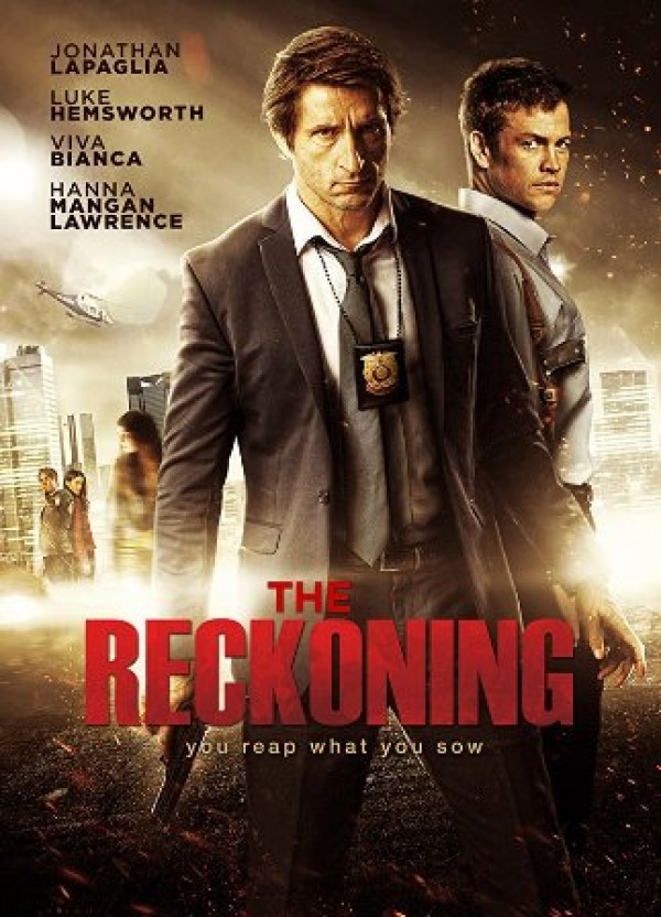 The Reckoningサムネイル