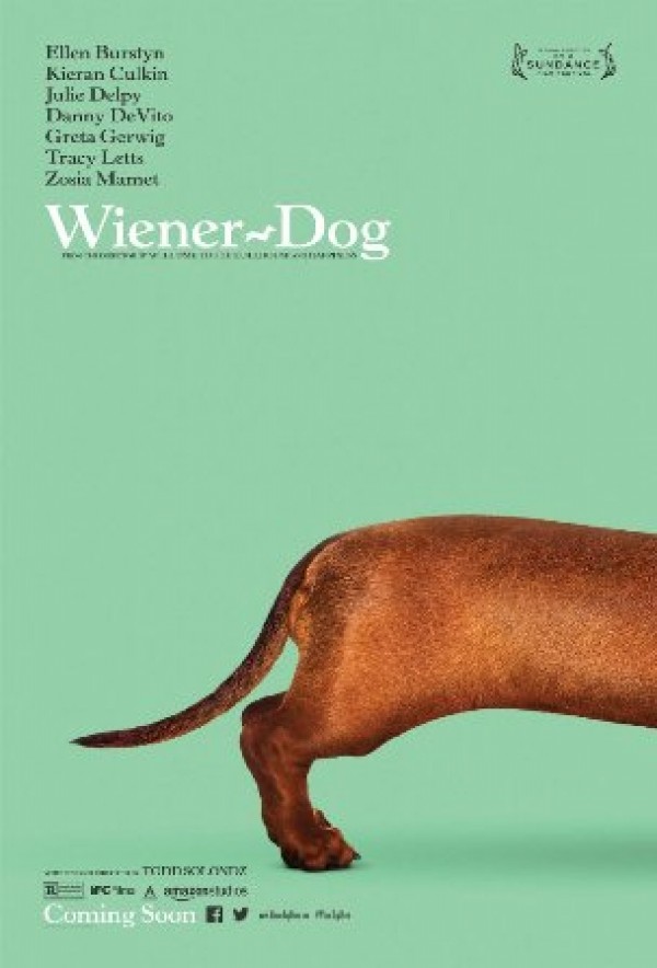 Wiener-Dogサムネイル