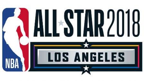 NBA ALL STAR 2018サムネイル