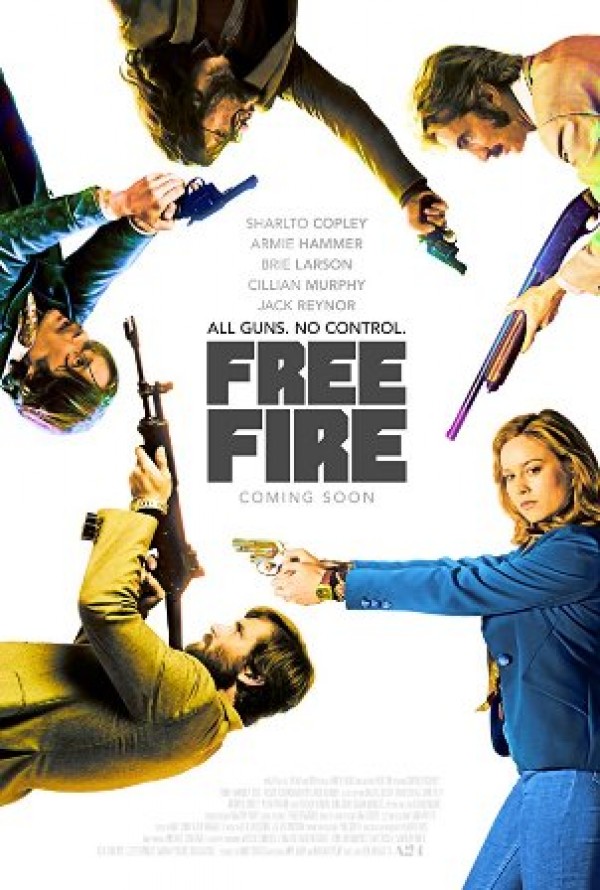 FREE FIREサムネイル