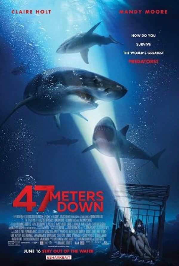 47 Meters Downサムネイル
