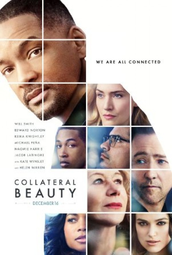 Collateral Beautyサムネイル