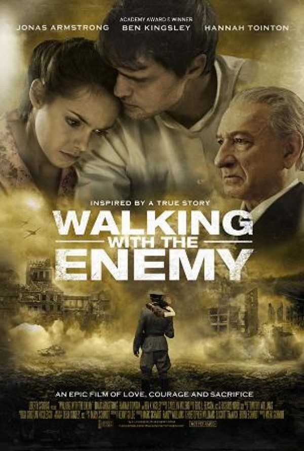 Walking with the Enemyサムネイル